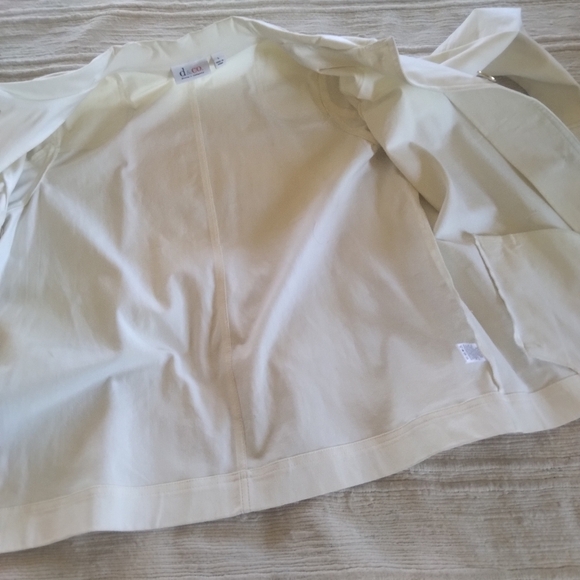 Ladies Jacket - Picture 12 of 12